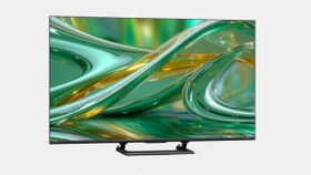 பழைய 43-இன்ச் TV-க்கு டாட்டா.. ஆபர் விலையில் 55, 75, 100-இன்ச் டிவிகளை இறக்கிய Hisense.. Dolby Atmos சவுண்ட்! பழைய 43-இன்ச் TV-க்கு டாட்டா.. ஆபர் விலையில் 55, 75, 100-இன்ச் டிவிகளை இறக்கிய Hisense.. Dolby Atmos சவுண்ட்!