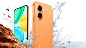 Honor அறிமுகம் செய்த புதிய 5ஜி போன்.. 7500mAh பேட்டரி.. 50எம்பி கேமரா.. எந்த மாடல்? என்ன விலை? Honor அறிமுகம் செய்த புதிய 5ஜி போன்.. 7500mAh பேட்டரி.. 50எம்பி கேமரா.. எந்த மாடல்? என்ன விலை?