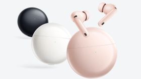 HUAWEI அடிச்சான் பாரு.. சிங்கிள் சார்ஜில் 50 மணி நேர பேக்கப்.. 2 ப்ரீபட்ஸ் மாடல்கள் அறிமுகம்.. விலை என்ன? HUAWEI அடிச்சான் பாரு.. சிங்கிள் சார்ஜில் 50 மணி நேர பேக்கப்.. 2 ப்ரீபட்ஸ் மாடல்கள் அறிமுகம்.. விலை என்ன?