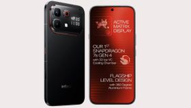இந்தியாவில் அறிமுகமானது புதிய Infinix 5ஜி மாடல்.. 6500mAh பேட்டரி.. 50எம்பி கேமரா.. என்ன விலை? இந்தியாவில் அறிமுகமானது புதிய Infinix 5ஜி மாடல்.. 6500mAh பேட்டரி.. 50எம்பி கேமரா.. என்ன விலை?