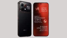 விற்பனைக்கு வந்தது புதிய Infinix போன்.. 50எம்பி கேமரா.. 6500mAh பேட்டரி.. எந்த மாடல்? விற்பனைக்கு வந்தது புதிய Infinix போன்.. 50எம்பி கேமரா.. 6500mAh பேட்டரி.. எந்த மாடல்?