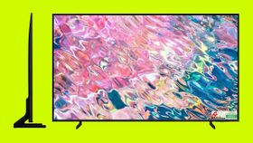 வீட்டுக்குள்ள சினிமா தியேட்டர்.. 75-இன்ச் Samsung TV மீது 47% டிஸ்கவுண்ட்.. 40W Dolby Atmos ஸ்பீக்கர்ஸ்! வீட்டுக்குள்ள சினிமா தியேட்டர்.. 75-இன்ச் Samsung TV மீது 47% டிஸ்கவுண்ட்.. 40W Dolby Atmos ஸ்பீக்கர்ஸ்!