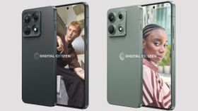 இந்தியாவையே மிரள விட போகும் Motorola.. புது 5ஜி போன் ரெடி.. 50எம்பி சோனி கேமரா.. எந்த மாடல்?