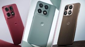 மொத்த போன்களையும் ஓடவிட்ட Motorola.. ஐந்து 50MP கேமரா, 6,500mAh பேட்டரி, IP69.. SALE ஸ்டார்ட்.. எந்த மாடல்?