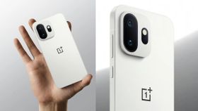 அடிச்சாடும் புது OnePlus போன்.. எதிர்பார்த்த 200MP பெரிஸ்கோப் இல்ல ஆனா 9000mAh பேட்டரி, 120W சார்ஜிங் இருக்கு! அடிச்சாடும் புது OnePlus போன்.. எதிர்பார்த்த 200MP பெரிஸ்கோப் இல்ல ஆனா 9000mAh பேட்டரி, 120W சார்ஜிங் இருக்கு!