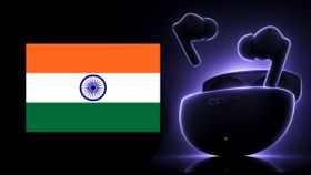 ஆளுக்கு 2 வாங்கும் விலை.. 43.5 கிராமில் 54 மணிநேர பேட்டரி.. OPPO-வின் புது ANC இயர்பட்ஸ்.. எந்த மாடல்?