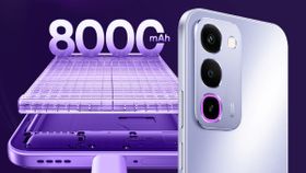 Realme-யின் புது ராஜா.. ஆபர் விலையில் SALE ஆரம்பம்.. 8000mAh பேட்டரி, 14GB ரேம் கொண்ட புது 5ஜி போன்! Realme-யின் புது ராஜா.. ஆபர் விலையில் SALE ஆரம்பம்.. 8000mAh பேட்டரி, 14GB ரேம் கொண்ட புது 5ஜி போன்!