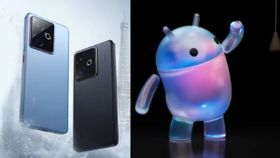 எந்தந்த Realme போன்களுக்கு முதல்ல Android 17 அப்டேட் கிடைக்கும்? GT சீரீஸ் முதல் Narzo சீரீஸ் வரை!