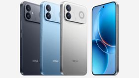 ரெட்மி அறிமுகம் செய்த புதிய 5ஜி போன்.. 8550mAh பேட்டரி.. 50எம்பி கேமரா.. எந்த மாடல்? என்ன விலை? ரெட்மி அறிமுகம் செய்த புதிய 5ஜி போன்.. 8550mAh பேட்டரி.. 50எம்பி கேமரா.. எந்த மாடல்? என்ன விலை?