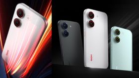 Redmi ருத்ர தாண்டவம்.. 7540mAh பேட்டரி, 100W சார்ஜிங், IP69K உடன் புது 5ஜி போன் அறிமுகம்.. June 19 ஆபர் SALE! Redmi ருத்ர தாண்டவம்.. 7540mAh பேட்டரி, 100W சார்ஜிங், IP69K உடன் புது 5ஜி போன் அறிமுகம்.. June 19 ஆபர் SALE!