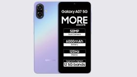 அமேசானில் ஆர்டர் அள்ளுமே.. 6000mAh பேட்டரி.. 50எம்பி கேமரா.. ஆஃபரில் சாம்சங் 5ஜி போன்.. எந்த மாடல்?