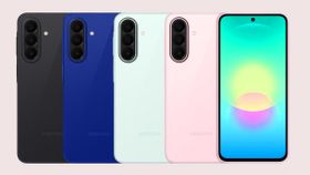 அறிமுகமானது புது Samsung 5ஜி போன்.. AMOLED டிஸ்பிளே.. 50எம்பி கேமரா.. எந்த மாடல்? என்ன விலை?