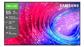 விஸ்வரூப விற்பனை.. ரூ.9,500 ஆஃபரில் 55 இன்ச் Samsung டிவி.. டைசன் டிவி ஓஎஸ்.. OTS லைட் ஆடியோ.. எந்த மாடல்?