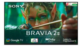 அமேசான் மிரளுது.. ரூ.5,500 ஆஃபரில் 43 இன்ச் SONY டிவி.. டால்பி அட்மோஸ் ஆடியோ.. கூகுள் டிவி ஓஎஸ்.. எந்த மாடல்? அமேசான் மிரளுது.. ரூ.5,500 ஆஃபரில் 43 இன்ச் SONY டிவி.. டால்பி அட்மோஸ் ஆடியோ.. கூகுள் டிவி ஓஎஸ்.. எந்த மாடல்?