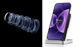 Xiaomi-யின் புது சிங்கக்குட்டி.. 7000mAh பேட்டரி, டூயல் 200MP கேமரா, Privacy டிஸ்பிளேவுடன் புது Pro போன்!