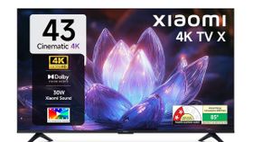 ஓல்டு TV கதை காலி.. 30 சதவீத ஆஃபரில் 43 இன்ச் 4K LED டிவி.. டால்பி ஆடியோ.. கூகுள் டிவி ஓஎஸ்.. எந்த மாடல்? ஓல்டு TV கதை காலி.. 30 சதவீத ஆஃபரில் 43 இன்ச் 4K LED டிவி.. டால்பி ஆடியோ.. கூகுள் டிவி ஓஎஸ்.. எந்த மாடல்?