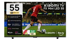 SALE பட்டையை உரிக்குது.. 40 சதவீத ஆஃபரில் 55 இன்ச் 4K QD Mini LED டிவி.. டால்பி ஆடியோ.. 2GB ரேம்.. எந்த மாடல்? SALE பட்டையை உரிக்குது.. 40 சதவீத ஆஃபரில் 55 இன்ச் 4K QD Mini LED டிவி.. டால்பி ஆடியோ.. 2GB ரேம்.. எந்த மாடல்?