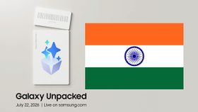 ஜூலை 22-ல் Samsung செய்யப்போகும் சம்பவம்.. ஒரே நேரத்தில் 3 முக்கிய போன்கள் அறிமுகம்.. எந்த மாடல்கள்? ஜூலை 22-ல் Samsung செய்யப்போகும் சம்பவம்.. ஒரே நேரத்தில் 3 முக்கிய போன்கள் அறிமுகம்.. எந்த மாடல்கள்?