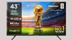 அதிர போகுது ஆர்டர்.. டால்பி அட்மாஸ்.. கூகுள் டிவி ஓஎஸ்.. ஆஃபரில் Hisense 4கே டிவி.. எந்த மாடல்? அதிர போகுது ஆர்டர்.. டால்பி அட்மாஸ்.. கூகுள் டிவி ஓஎஸ்.. ஆஃபரில் Hisense 4கே டிவி.. எந்த மாடல்?