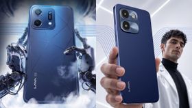 வெச்சி செஞ்சிட்டாப்ல.. ரூ.11999 போதும்.. 5000mAh பேட்டரி.. 10W சார்ஜிங்.. புது Virat ஸ்மார்ட்போன். எந்த மாடல்?