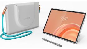 இந்தியாவில் Lenovo அறிமுகம் செய்த புதிய டேப்லெட்.. 10200mAh பேட்டரி.. எந்த மாடல்? என்ன விலை? இந்தியாவில் Lenovo அறிமுகம் செய்த புதிய டேப்லெட்.. 10200mAh பேட்டரி.. எந்த மாடல்? என்ன விலை?