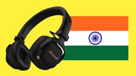 நீ படிச்ச ஸ்கூல்ல நான் வாத்தியார்.. Redmi-க்கு ரிவீட் அடிச்ச Marshall.. 80 மணி நேர பேட்டரி உடன் புது ஹெட்போன்!