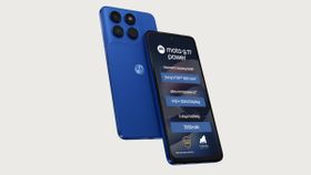 நாளை விற்பனைக்கு வரும் புது மோட்டோ 5ஜி போன்.. 7000mAh பேட்டரி.. 50எம்பி கேமரா.. எந்த மாடல்? என்ன விலை? நாளை விற்பனைக்கு வரும் புது மோட்டோ 5ஜி போன்.. 7000mAh பேட்டரி.. 50எம்பி கேமரா.. எந்த மாடல்? என்ன விலை?