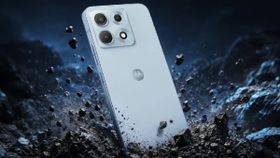 நாளை விற்பனைக்கு வரும் புதிய Motorola 5ஜி போன்.. 7100mAh பேட்டரி.. 50எம்பி கேமரா.. எந்த மாடல்? நாளை விற்பனைக்கு வரும் புதிய Motorola 5ஜி போன்.. 7100mAh பேட்டரி.. 50எம்பி கேமரா.. எந்த மாடல்?