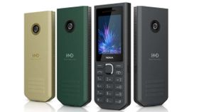 அடிதூள்.. ரூ.3,110 விலையில் களமிறங்கிய Nokia 4ஜி போன்.. 3700எம்ஏஎச் பேட்டரி.. IP65 ரேட்டிங்.. எந்த மாடல்? அடிதூள்.. ரூ.3,110 விலையில் களமிறங்கிய Nokia 4ஜி போன்.. 3700எம்ஏஎச் பேட்டரி.. IP65 ரேட்டிங்.. எந்த மாடல்?