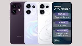அறிமுகமானது புது OPPO 5ஜி போன்.. 6700mAh பேட்டரி.. 50எம்பி கேமரா.. எந்த மாடல்? என்ன விலை? அறிமுகமானது புது OPPO 5ஜி போன்.. 6700mAh பேட்டரி.. 50எம்பி கேமரா.. எந்த மாடல்? என்ன விலை?
