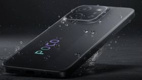 POCO போட்டான் பாரு.. ரூ.14,725 பட்ஜெட்ல 6000mAh பேட்டரி.. 33W ஃபாஸ்ட் சார்ஜிங்.. 50MP கேமரா.. எந்த மாடல்? POCO போட்டான் பாரு.. ரூ.14,725 பட்ஜெட்ல 6000mAh பேட்டரி.. 33W ஃபாஸ்ட் சார்ஜிங்.. 50MP கேமரா.. எந்த மாடல்?