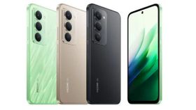 அடுத்த ரெட்மி 5ஜி போன்.. 7500எம்ஏஎச் பேட்டரி.. IP64 ரேட்டிங்.. 45W சார்ஜிங்.. எந்த மாடல்?