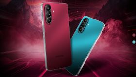 மிரள விட்டாப்ல.. பட்ஜெட்ல 6000mAh பேட்டரி.. 45W சார்ஜிங்.. AMOLED டிஸ்பிளே.. புது Samsung போன்.. எந்த மாடல்? மிரள விட்டாப்ல.. பட்ஜெட்ல 6000mAh பேட்டரி.. 45W சார்ஜிங்.. AMOLED டிஸ்பிளே.. புது Samsung போன்.. எந்த மாடல்?