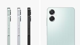 4ஜி, 5ஜி போன்களின் விலைகளை உயர்த்திய Samsung.. ஒரே நேரத்தில் எகிறியது 7 Galaxy போன்களின் விலை! 4ஜி, 5ஜி போன்களின் விலைகளை உயர்த்திய Samsung.. ஒரே நேரத்தில் எகிறியது 7 Galaxy போன்களின் விலை!