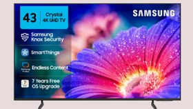 நேரம் பார்த்து அடித்த பிளிப்கார்ட்.. நம்ப முடியாத ஆஃபரில் Samsung 4கே டிவி.. Q-சிம்பொனி ஆடியோ.. எந்த மாடல்? நேரம் பார்த்து அடித்த பிளிப்கார்ட்.. நம்ப முடியாத ஆஃபரில் Samsung 4கே டிவி.. Q-சிம்பொனி ஆடியோ.. எந்த மாடல்?