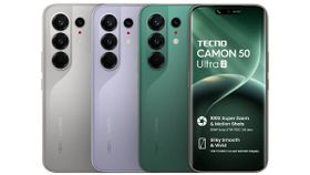 டெக்னோ அறிமுகம் செய்த புதிய 5ஜி போன்.. 6500mAh பேட்டரி.. IP69K ரேட்டிங்.. எந்த மாடல்? என்ன விலை? டெக்னோ அறிமுகம் செய்த புதிய 5ஜி போன்.. 6500mAh பேட்டரி.. IP69K ரேட்டிங்.. எந்த மாடல்? என்ன விலை?