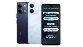 நாளை விற்பனைக்கு வரும் புதிய Vivo 5ஜி போன்.. 6500mAh பேட்டரி.. 50எம்பி கேமரா.. எந்த மாடல்?