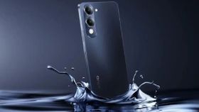 கொஞ்சம் பொறுங்க.. 6500mAh பேட்டரி.. 50எம்பி கேமரா.. வருகிறது புதிய Vivo 5ஜி போன்.. எந்த மாடல்?