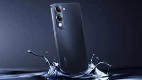 வாங்குனா இப்படி ஒரு ஸ்மார்ட்போன் வாங்கனும்.. 6500mAh பேட்டரி.. 44W ஃபாஸ்ட் சார்ஜிங்.. 50MP கேமரா.. எந்த மாடல்?