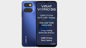ரூ.13,999 பட்ஜெட்ல 6000mAh பேட்டரி.. 50எம்பி கேமரா.. நாளை விற்பனைக்கு வரும் புது LAVA 5ஜி போன்.. எந்த மாடல்?