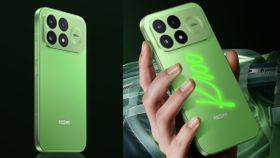 மிரண்டு போவீங்க.. 200MP கேமரா.. 100W சார்ஜிங்.. 50W வயர்லெஸ்.. 8580mAh பேட்டரி.. OLED டிஸ்பிளே.. எந்த மாடல்?