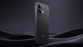 ரெட்மி அறிமுகம் செய்த புதிய 5ஜி போன்.. 7900mAh பேட்டரி.. ஸ்னாப்டிராகன் சிப்செட்.. எந்த மாடல்? ரெட்மி அறிமுகம் செய்த புதிய 5ஜி போன்.. 7900mAh பேட்டரி.. ஸ்னாப்டிராகன் சிப்செட்.. எந்த மாடல்?