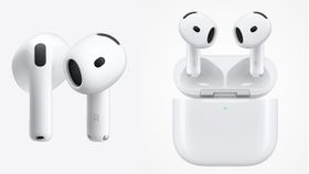 சும்மா கிழி.. ஓப்பன்-இயர் ANC, அடாப்டிவ் ஈகியூ, Live டிரான்ஸ்லேஷன்.. Apple AirPods 5 அறிமுகம்.. விலை என்ன? சும்மா கிழி.. ஓப்பன்-இயர் ANC, அடாப்டிவ் ஈகியூ, Live டிரான்ஸ்லேஷன்.. Apple AirPods 5 அறிமுகம்.. விலை என்ன?