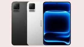 ஐக்யூ அறிமுகம் செய்த புதிய டேப்லெட்.. ஆண்ட்ராய்டு 17 ஓஎஸ்.. 9020mAh பேட்டரி.. எந்த மாடல்? ஐக்யூ அறிமுகம் செய்த புதிய டேப்லெட்.. ஆண்ட்ராய்டு 17 ஓஎஸ்.. 9020mAh பேட்டரி.. எந்த மாடல்?