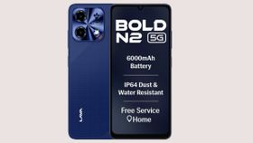 அறிமுகமானது புதிய வேரியண்ட்.. 6000mAh பேட்டரி.. IP64 ரேட்டிங்.. ஆண்ட்ராய்டு 16 ஓஎஸ்.. எந்த போன்?