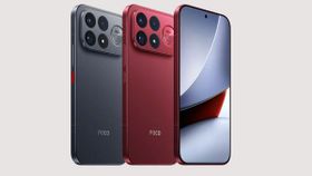 அடிச்சான் பாரு போக்கோ.. 8050mAh பேட்டரி.. 200எம்பி கேமரா.. 100W சார்ஜிங்.. புது 5ஜி போன்.. எந்த மாடல்?