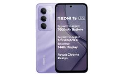 அதிரி புதிரி ஆர்டர்.. 7000mAh பேட்டரி.. 50எம்பி கேமரா.. ஆஃபரில் ரெட்மி 5ஜி போன்.. எந்த மாடல்? அதிரி புதிரி ஆர்டர்.. 7000mAh பேட்டரி.. 50எம்பி கேமரா.. ஆஃபரில் ரெட்மி 5ஜி போன்.. எந்த மாடல்?