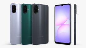 Samsung ஒரே போடு.. ரூ.16,000 பட்ஜெட்ல 5000mAh பேட்டரி.. 50MP கேமரா.. 90Hz டிஸ்பிளே.. எந்த மாடல்? Samsung ஒரே போடு.. ரூ.16,000 பட்ஜெட்ல 5000mAh பேட்டரி.. 50MP கேமரா.. 90Hz டிஸ்பிளே.. எந்த மாடல்?