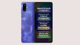 ஆர்டர் போட்ருங்க.. 50MP கேமரா.. 5000mAh பேட்டரி.. ஆஃபரில் சாம்சங் 5ஜி போன்.. எந்த மாடல்?