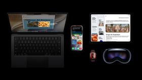 ChatGPT-க்கு போட்டியாக Siri-ஐ மாற்றிய Apple.. விசுவல் அசிஸ்டன்ட் டு மல்டி டிவைஸ் இன்டிகிரேஷன்! ChatGPT-க்கு போட்டியாக Siri-ஐ மாற்றிய Apple.. விசுவல் அசிஸ்டன்ட் டு மல்டி டிவைஸ் இன்டிகிரேஷன்!